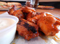 SPICY WINGS image