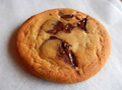 CHOCOLATE CHIP COOKIE image