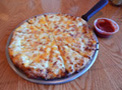 LARGE CHEESE BREAD image